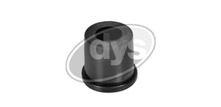 Mounting, leaf spring (74-03579)