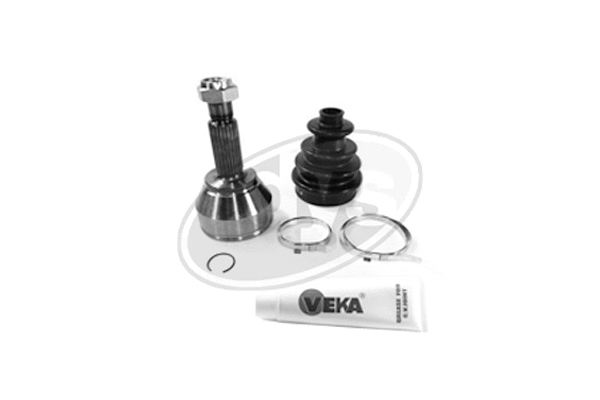 Joint Kit, drive shaft (77-FD-1016)