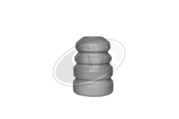 Rubber Buffer, suspension (73-24746)