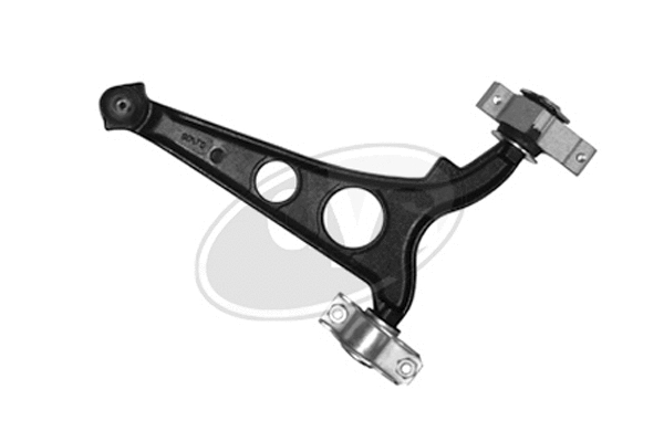 Control/Trailing Arm, wheel suspension (20-90251-1)