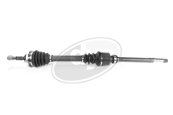 Drive Shaft (76-PE-8023A)