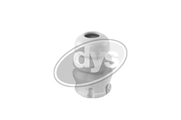 Rubber Buffer, suspension (73-28657)
