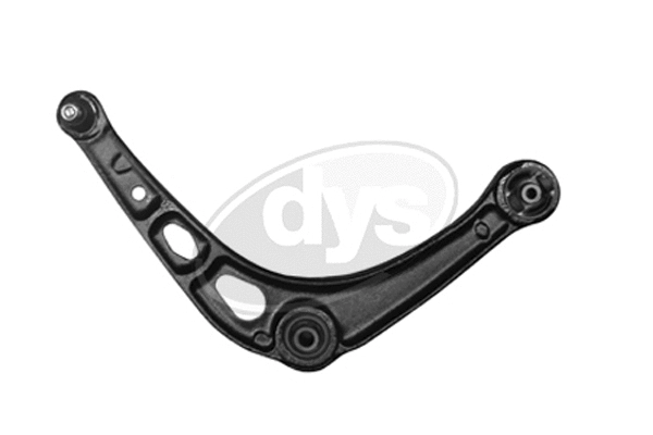 Control/Trailing Arm, wheel suspension (20-90550-1)