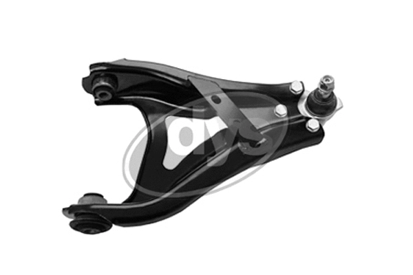 Control/Trailing Arm, wheel suspension (20-27903)