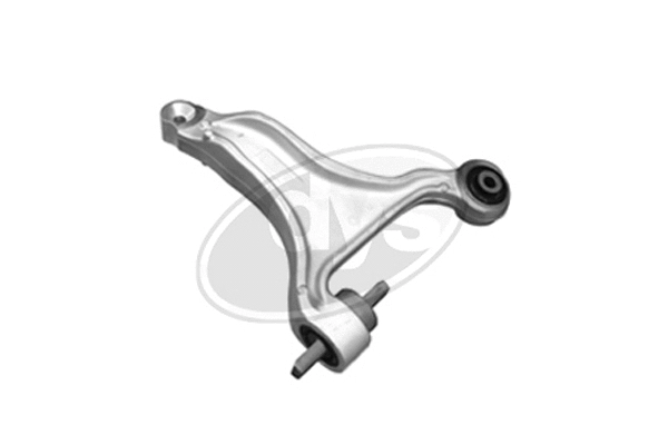 Control/Trailing Arm, wheel suspension (20-20832)