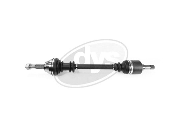 Drive Shaft (76-ME-8005)