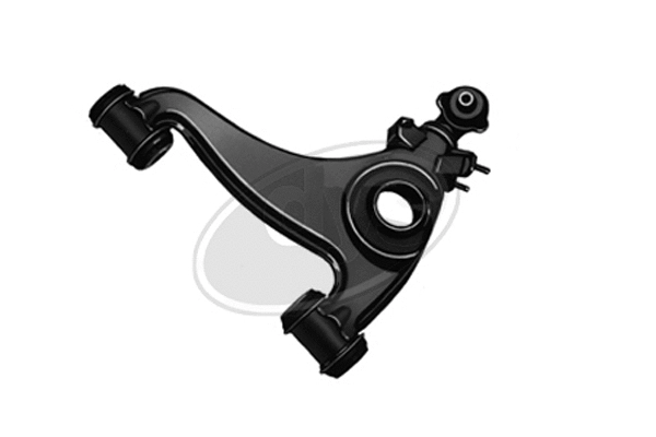 Control/Trailing Arm, wheel suspension (20-00943-2)