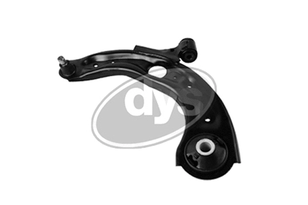 Control/Trailing Arm, wheel suspension (20-01137)