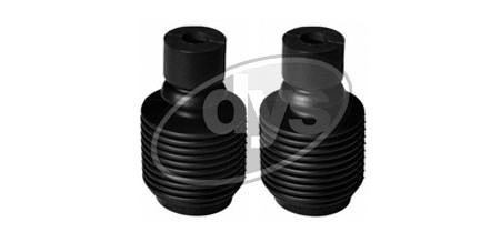 Dust Cover Kit, shock absorber (73-02986)