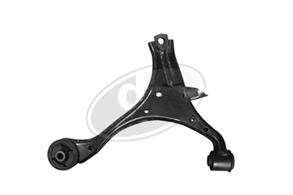 Control/Trailing Arm, wheel suspension (20-20578)