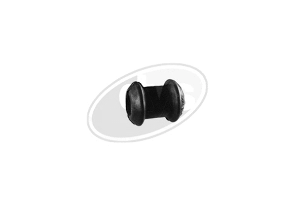 Mounting, control/trailing arm (37-06030-5)