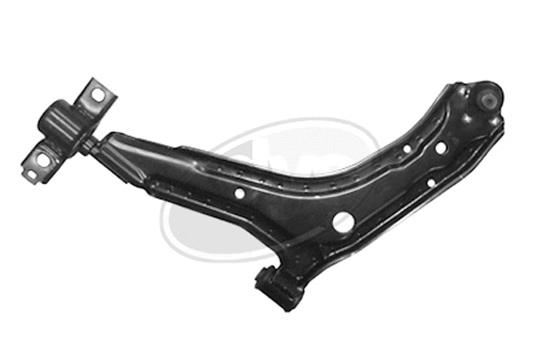 Control/Trailing Arm, wheel suspension (20-05416-2)