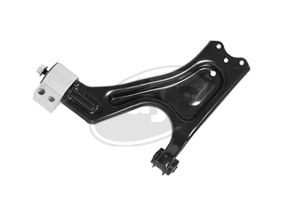 Control/Trailing Arm, wheel suspension (10-23889)