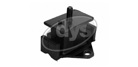 Mounting, engine (71-03055)