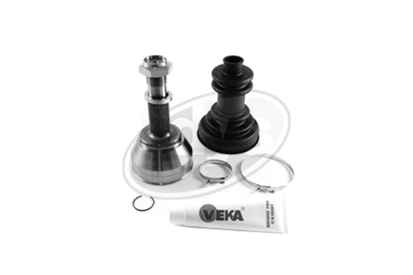 Joint Kit, drive shaft (77-CT-1012)