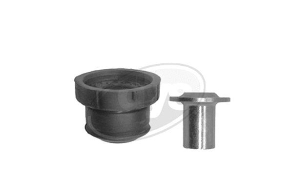 Mounting, control/trailing arm (37-81591)