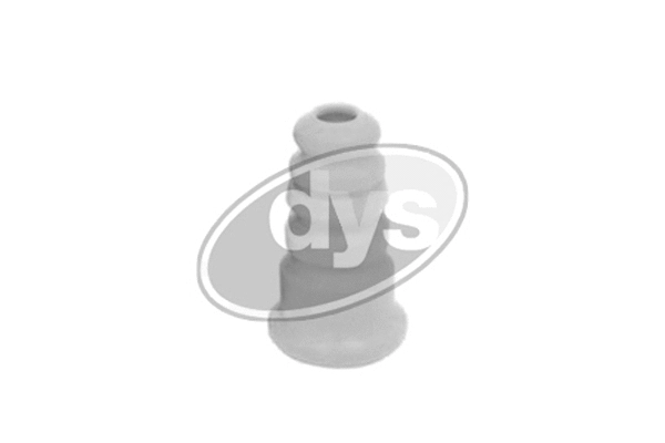 Rubber Buffer, suspension (73-27011)
