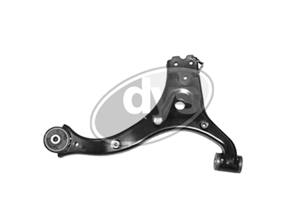 Control/Trailing Arm, wheel suspension (10-25350)