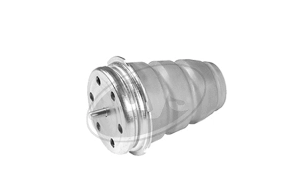 Rubber Buffer, suspension (73-24756)