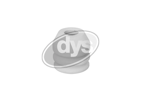 Rubber Buffer, suspension (73-28980)