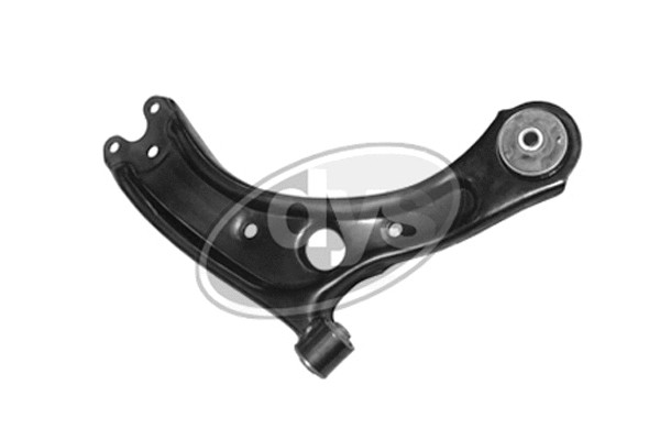 Control/Trailing Arm, wheel suspension (10-23626)