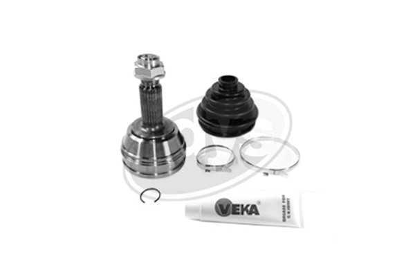 Joint Kit, drive shaft (77-FD-1046)