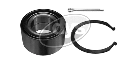 Wheel Bearing Kit (40-HY-9946)