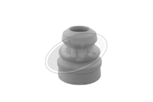 Rubber Buffer, suspension (73-24777)