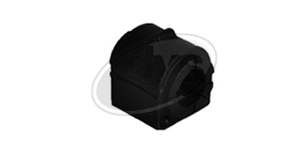 Mounting, stabiliser bar (75-22934)