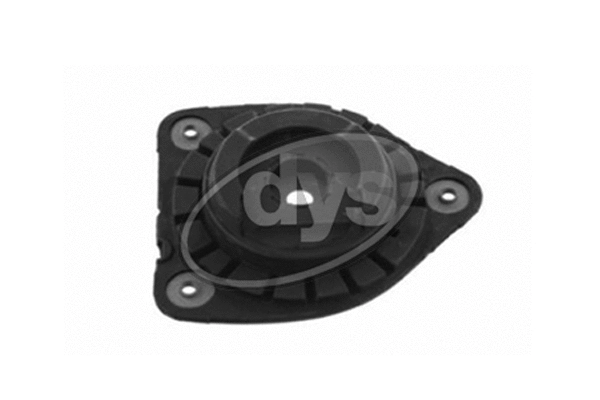 Suspension Strut Support Mount (73-26802)