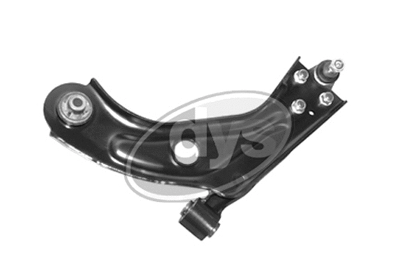 Control/Trailing Arm, wheel suspension (20-22859)