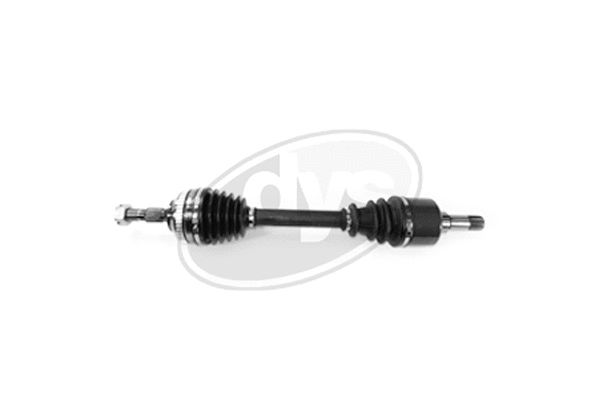 Drive Shaft (76-CT-8028A)