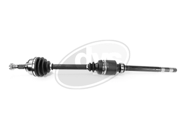 Drive Shaft (76-CT-8025)