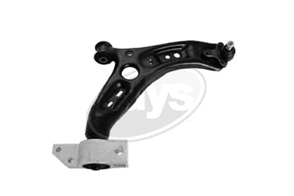 Control/Trailing Arm, wheel suspension (20-21176)