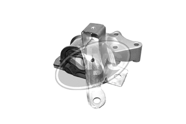 Mounting, engine (71-22216)