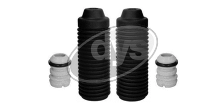 Dust Cover Kit, shock absorber (73-02962)