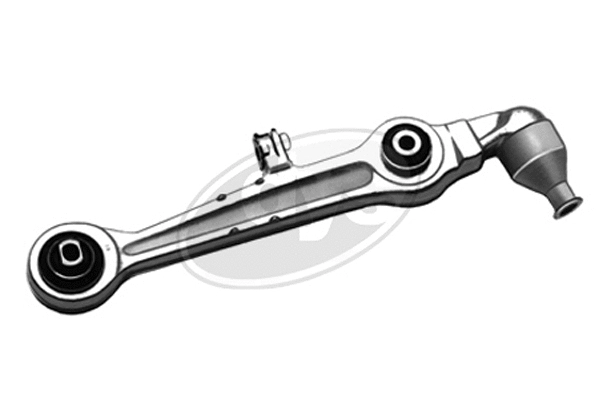 Control/Trailing Arm, wheel suspension (26-06076)