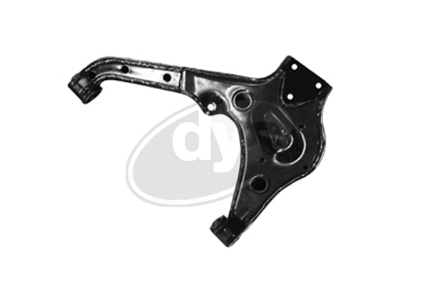 Control/Trailing Arm, wheel suspension (10-21635)