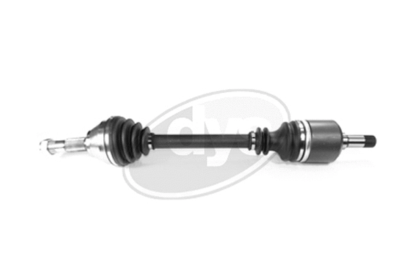 Drive Shaft (76-FI-8012)