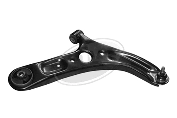 Control/Trailing Arm, wheel suspension (20-23630)