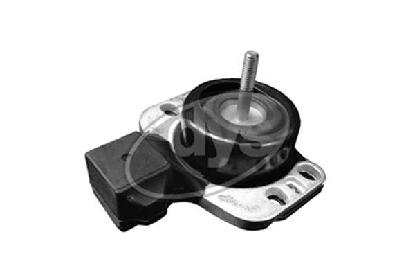 Mounting, engine (71-22614)