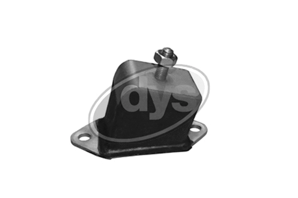 Mounting, engine (71-22542)