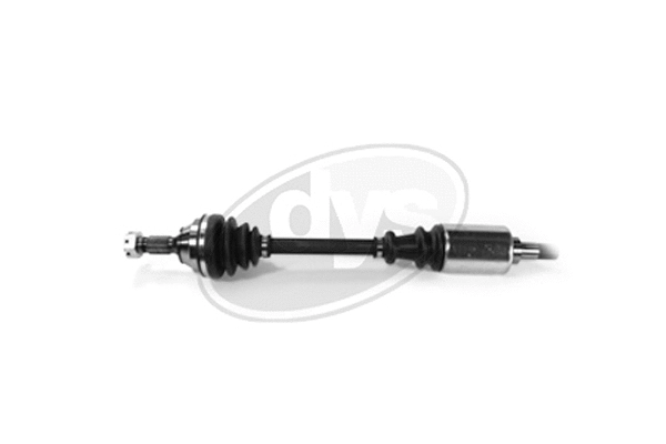 Drive Shaft (76-CT-8029)