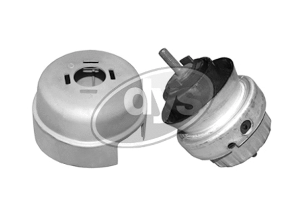 Mounting, engine (71-22077)