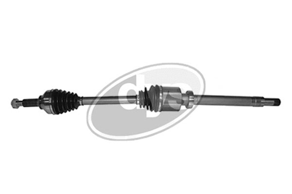 Drive Shaft (76-FD-8030)