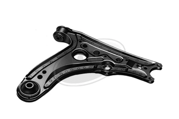 Control/Trailing Arm, wheel suspension (10-00207)