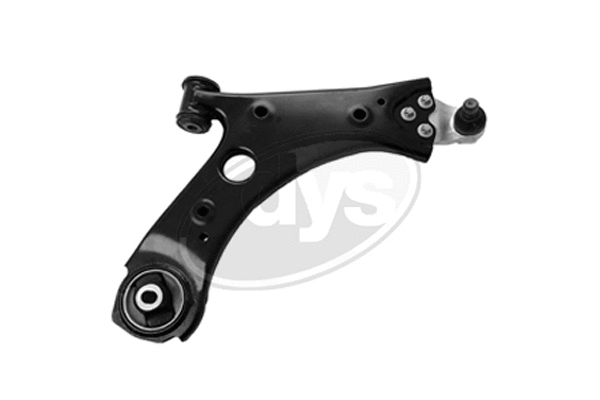 Control/Trailing Arm, wheel suspension (20-23108)