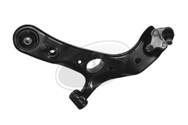 Control/Trailing Arm, wheel suspension (20-22039)