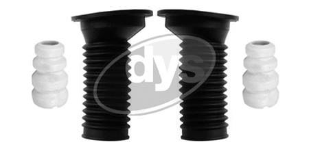 Dust Cover Kit, shock absorber (73-28915)