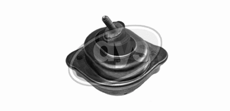 Mounting, engine (71-03996)